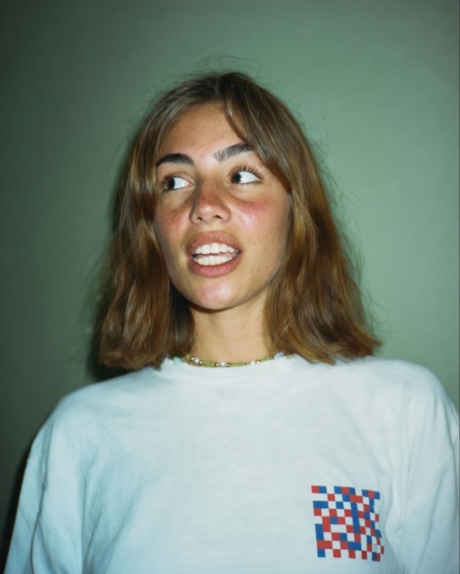 sarah