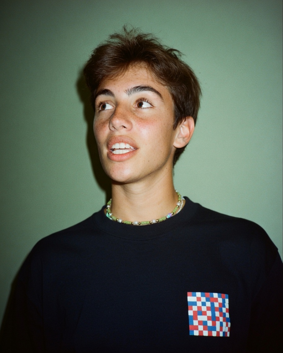 alex