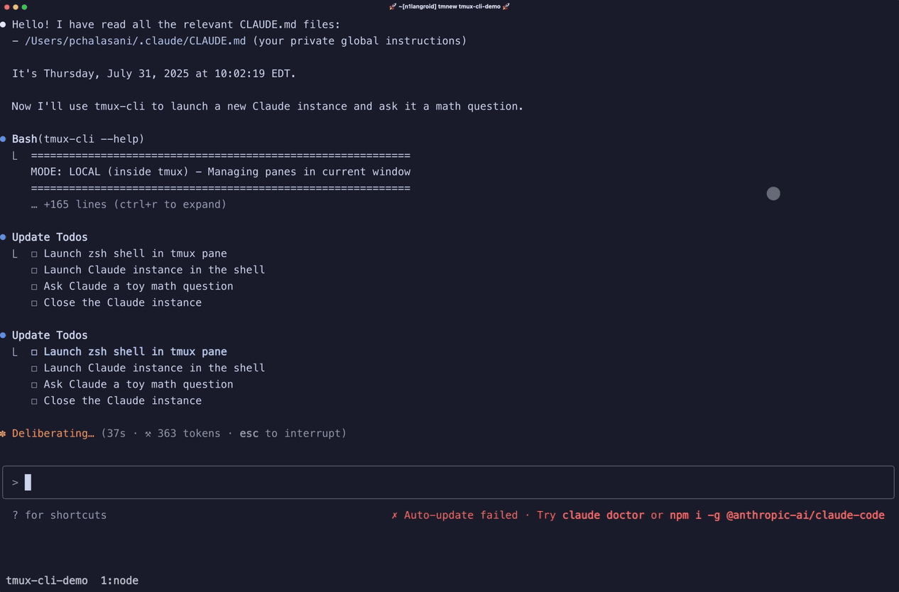 Claude Code running agents in parallel